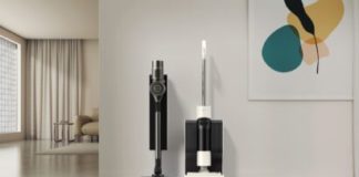 LG tilt schoonmaken naar een hoger niveau met slimme nieuwe stofzuigers