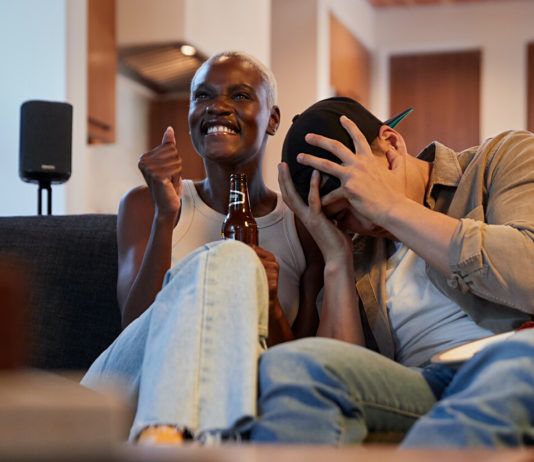 Denon Home 150 NV vult je huis met warme klanken tijdens de feestdagen