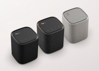 De Yamaha WS-B1A brengt muziek in elke kamer