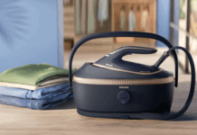 Philips lanceert krachtigste stoomgenerator tot nu toe