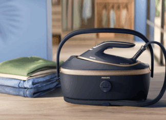 Philips lanceert krachtigste stoomgenerator tot nu toe