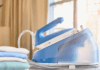 Braun CareStyle 3 stoomgenerator maakt strijken sneller en eenvoudiger