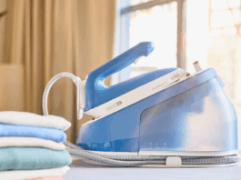 Braun CareStyle 3 stoomgenerator maakt strijken sneller en eenvoudiger