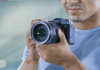 Sony lanceert de Sony A7 V en FE 28–70 mm F3.5-5.6 OSS II