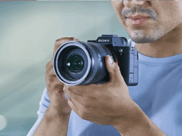 Sony lanceert de Sony A7 V en FE 28–70 mm F3.5-5.6 OSS II