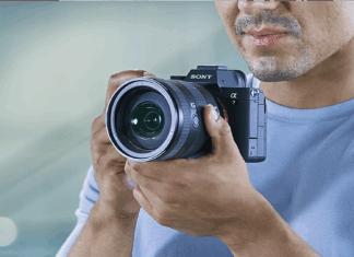 Sony lanceert de Sony A7 V en FE 28–70 mm F3.5-5.6 OSS II