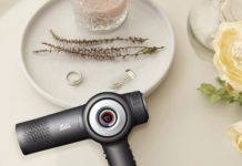 Solis introduceert AirVolution haardrogers met professionele technologie voor thuisgebruik