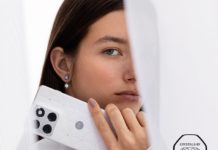 Pantone Kleur van het Jaar 2026 verschijnt in speciale motorola edge 70-editie