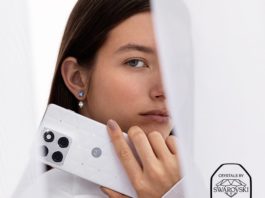 Pantone Kleur van het Jaar 2026 verschijnt in speciale motorola edge 70-editie