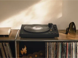 Sony introduceert nieuwe draadloze platenspelers voor zowel beginnende vinylgebruikers als muziekliefhebbers