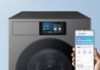 Samsung nummer 1 in energiezuinige A-label drogers in Nederland en België