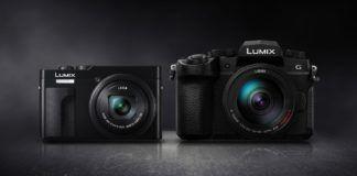 Panasonic breidt LUMIX-gamma uit met G97 en TZ99