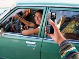 Fujifilm start het nieuwe jaar met 2 nieuwe instax™ producten