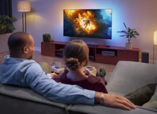 Philips TV kondigt ondersteuning voor Dolby Vision 2 aan