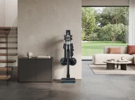 Samsung breidt lijn snoerloze steelstofzuigers uit met krachtige prestaties