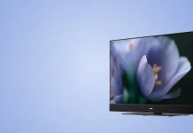 Loewe introduceert We.SEE LCD dual channel