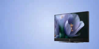 Loewe introduceert We.SEE LCD dual channel