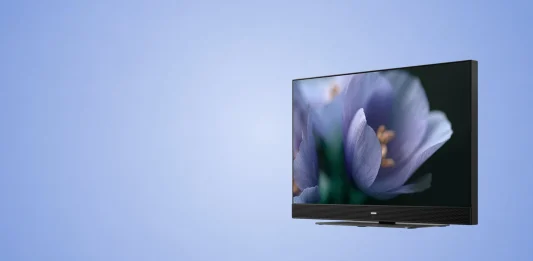 Loewe introduceert We.SEE LCD dual channel