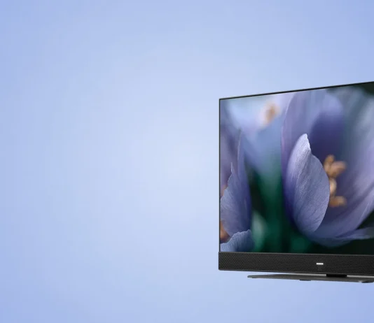 Loewe introduceert We.SEE LCD dual channel