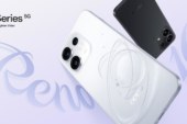 OPPO onthult de Reno16-serie met 3D Pop Planet-ontwerp en creatieve fotografie