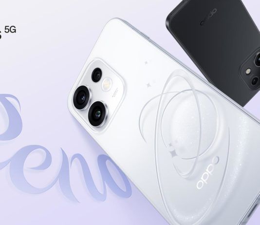 OPPO onthult de Reno16-serie met 3D Pop Planet-ontwerp en creatieve fotografie