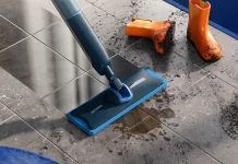 Klaar voor de lenteschoonmaak: Philips OneUp lanceert nieuwe dweildoeken voor elk type vloer