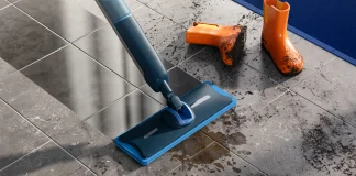 Klaar voor de lenteschoonmaak: Philips OneUp lanceert nieuwe dweildoeken voor elk type vloer