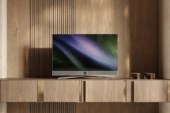 Loewe introduceert vega – een krachtige 4K Ultra HD Smart TV in een verfijnd, compact ontwerp.
