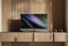 Loewe introduceert vega – een krachtige 4K Ultra HD Smart TV in een verfijnd, compact ontwerp.