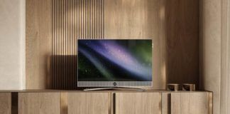 Loewe introduceert vega – een krachtige 4K Ultra HD Smart TV in een verfijnd, compact ontwerp.