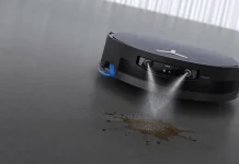 Getest: ECOVACS DEEBOT X12 – een handige hulp voor de dagelijkse schoonmaak